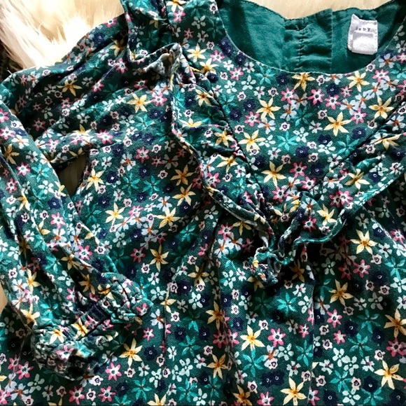 (3) GAP Peaches ‘n Cream Dresses Fall Sweatshirt - Picture 7 of 7